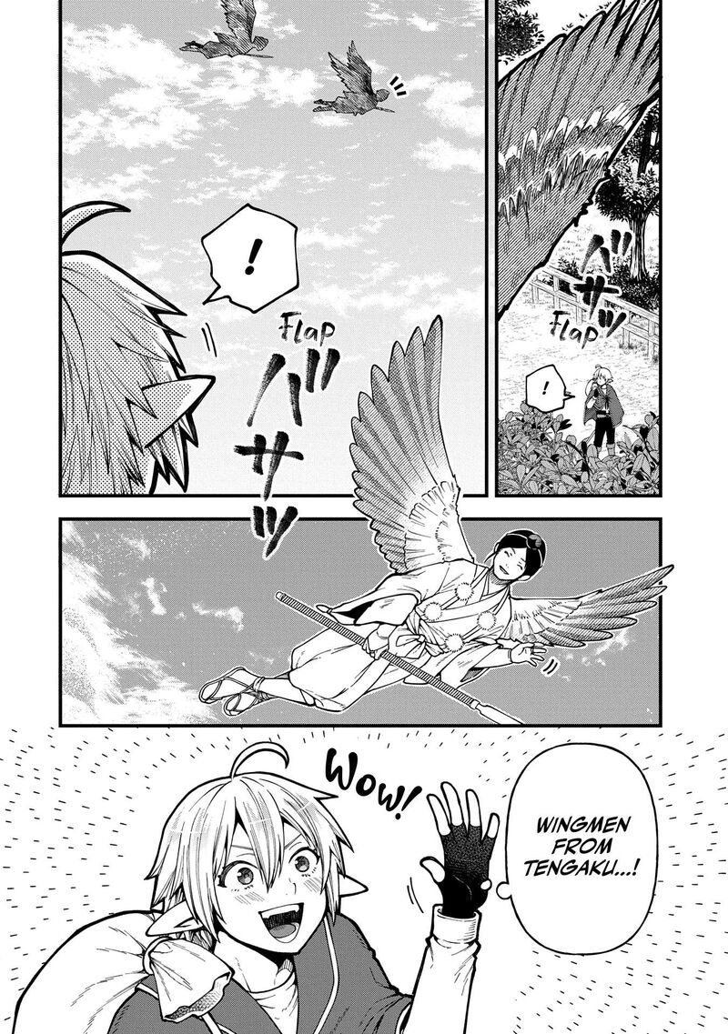 Tensei Shite High Elf Ni Narimashitaga Slow Life Wa 120 Nen De Akimashita 32 3