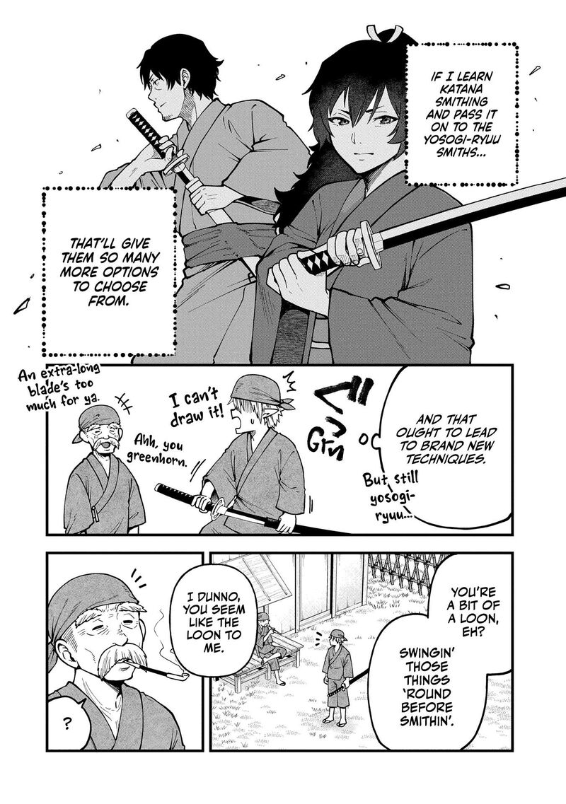 Tensei Shite High Elf Ni Narimashitaga Slow Life Wa 120 Nen De Akimashita 32 32