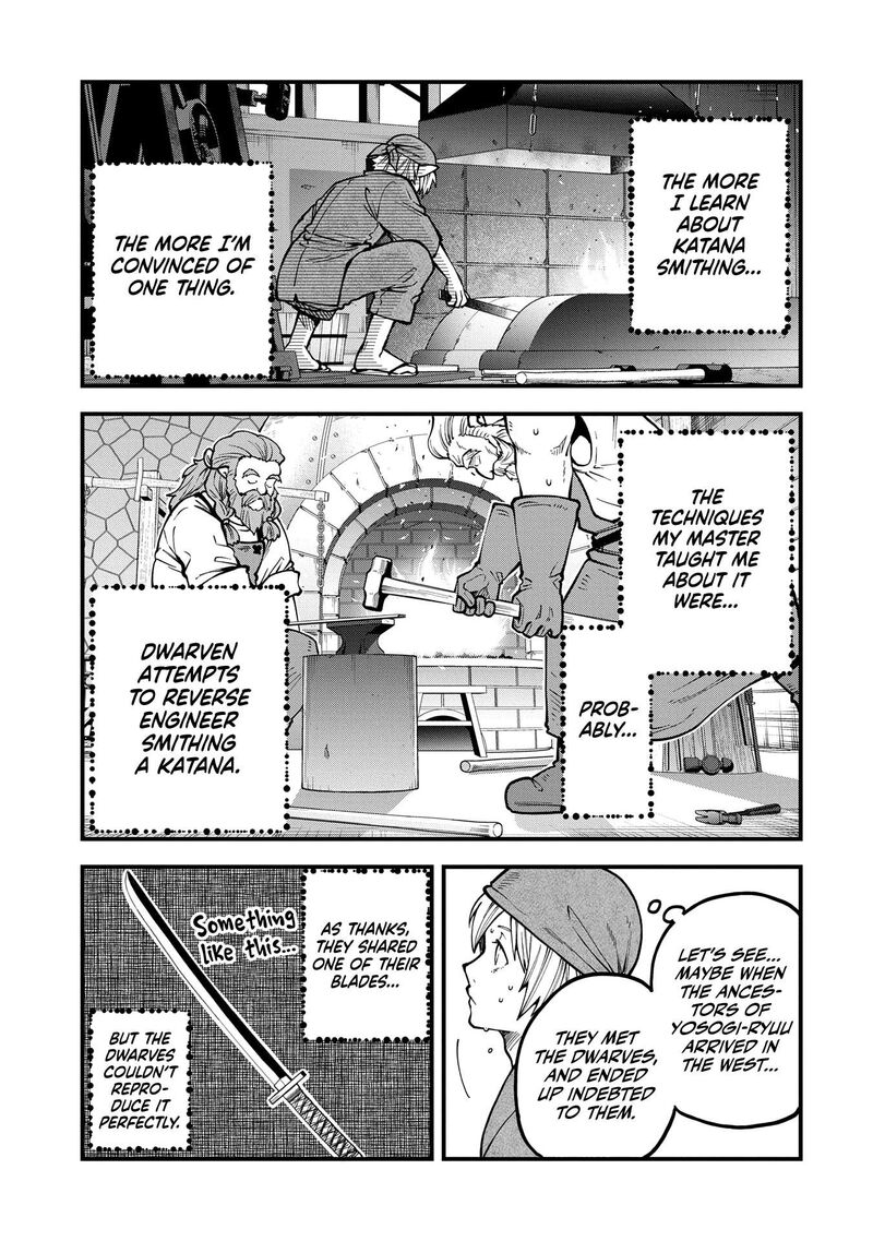 Tensei Shite High Elf Ni Narimashitaga Slow Life Wa 120 Nen De Akimashita 32 35