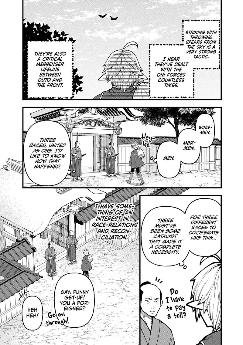 Tensei Shite High Elf Ni Narimashitaga Slow Life Wa 120 Nen De Akimashita 32 4
