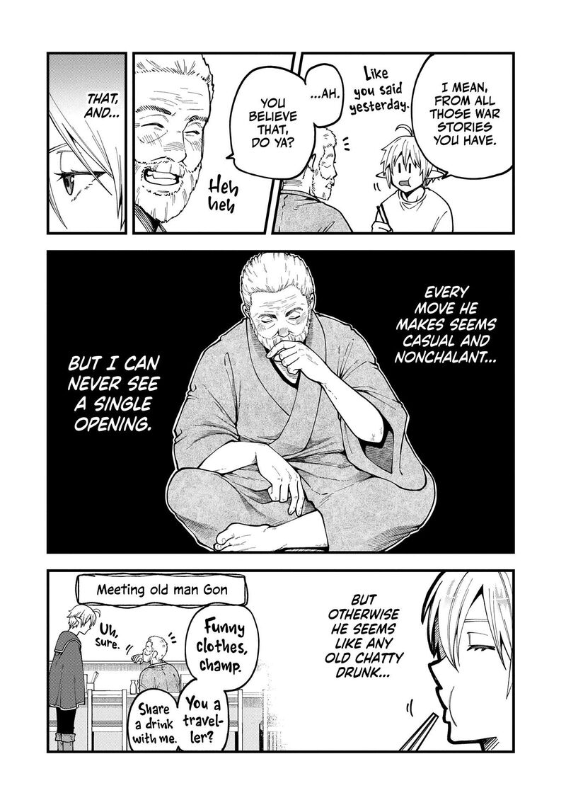 Tensei Shite High Elf Ni Narimashitaga Slow Life Wa 120 Nen De Akimashita 32 9