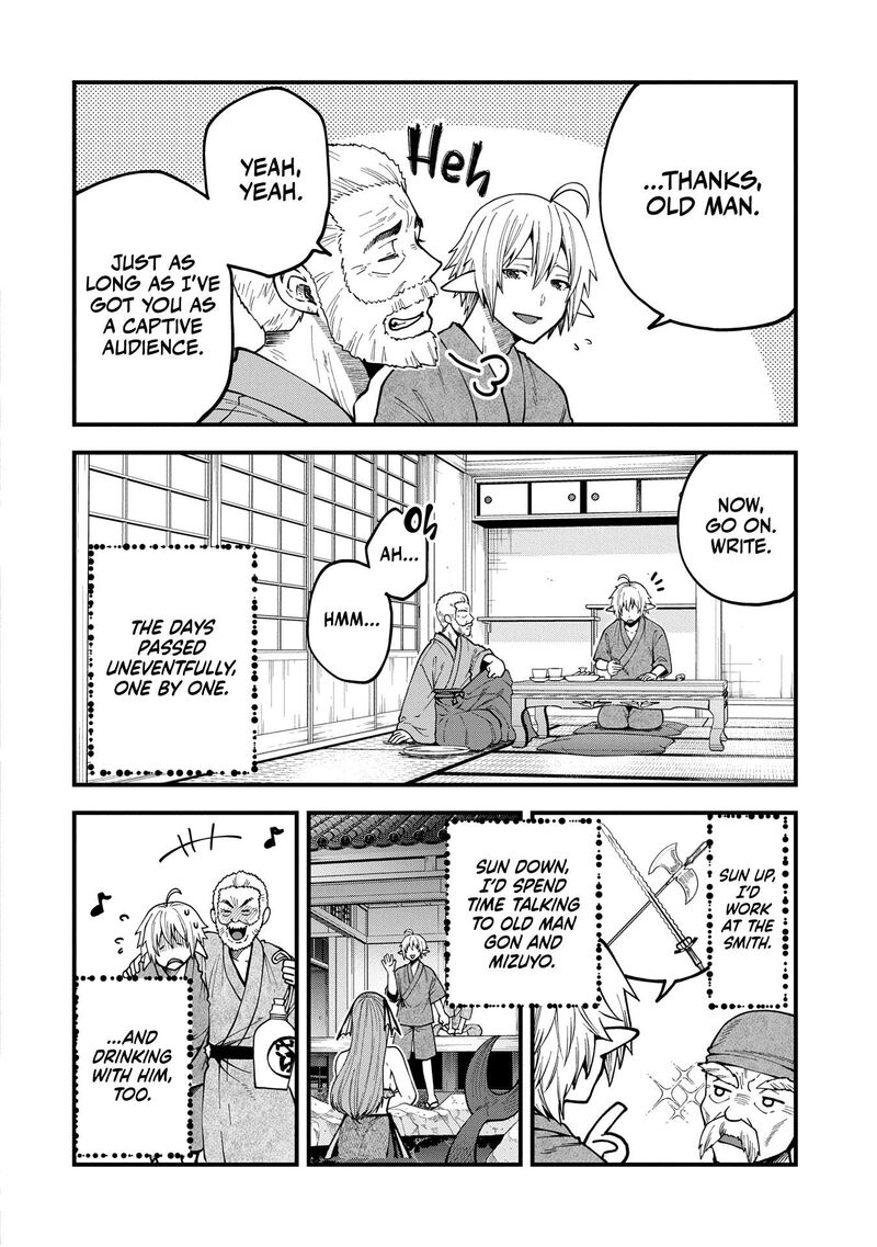 Tensei Shite High Elf Ni Narimashitaga Slow Life Wa 120 Nen De Akimashita 33 11