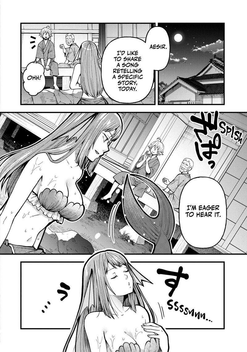 Tensei Shite High Elf Ni Narimashitaga Slow Life Wa 120 Nen De Akimashita 33 13