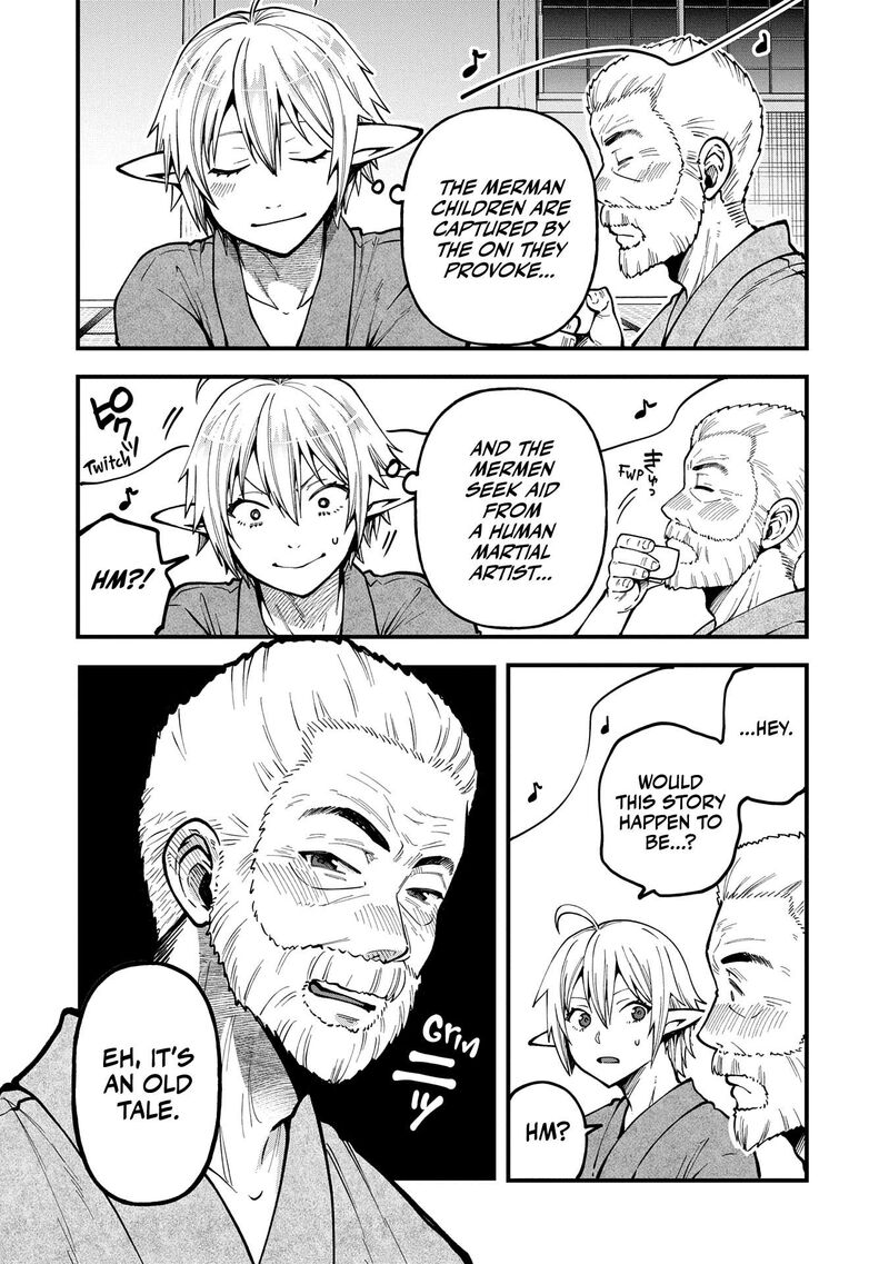 Tensei Shite High Elf Ni Narimashitaga Slow Life Wa 120 Nen De Akimashita 33 15