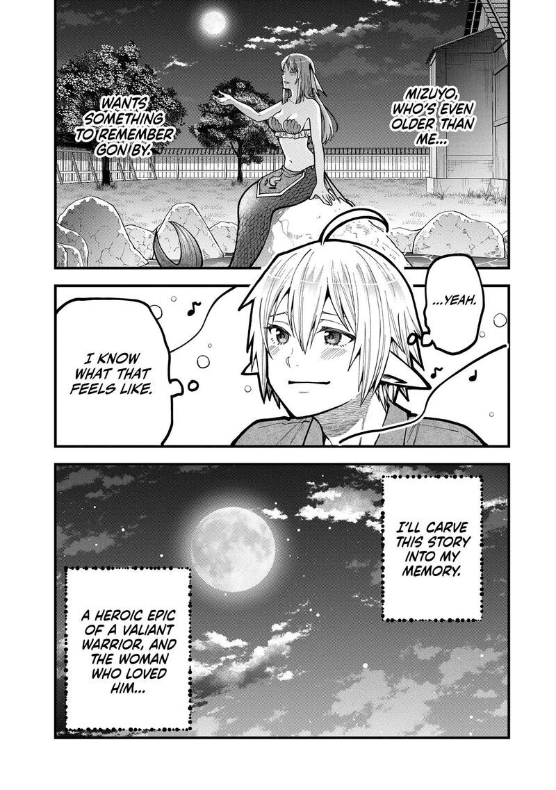 Tensei Shite High Elf Ni Narimashitaga Slow Life Wa 120 Nen De Akimashita 33 18