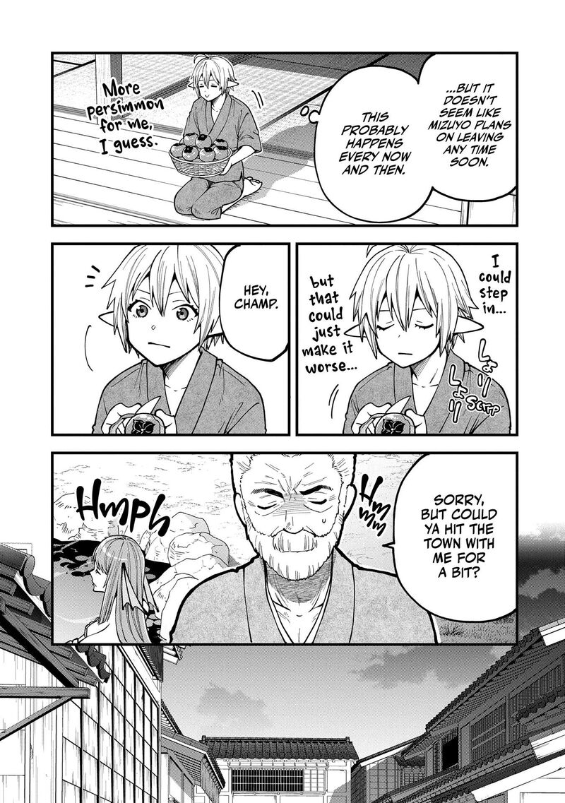 Tensei Shite High Elf Ni Narimashitaga Slow Life Wa 120 Nen De Akimashita 33 20