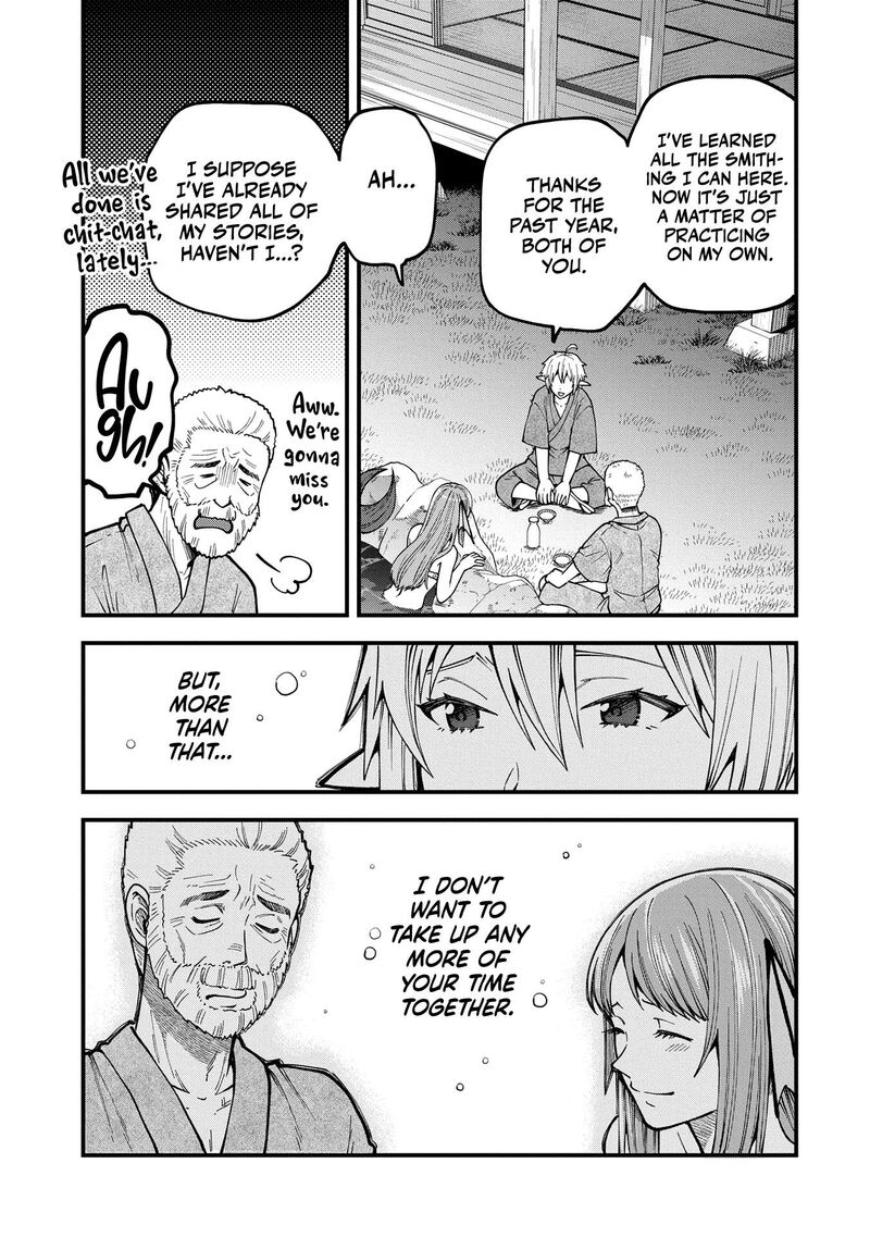 Tensei Shite High Elf Ni Narimashitaga Slow Life Wa 120 Nen De Akimashita 33 24
