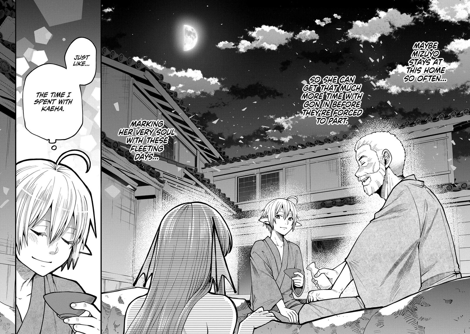Tensei Shite High Elf Ni Narimashitaga Slow Life Wa 120 Nen De Akimashita 33 25