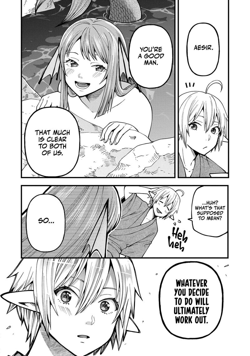 Tensei Shite High Elf Ni Narimashitaga Slow Life Wa 120 Nen De Akimashita 33 26