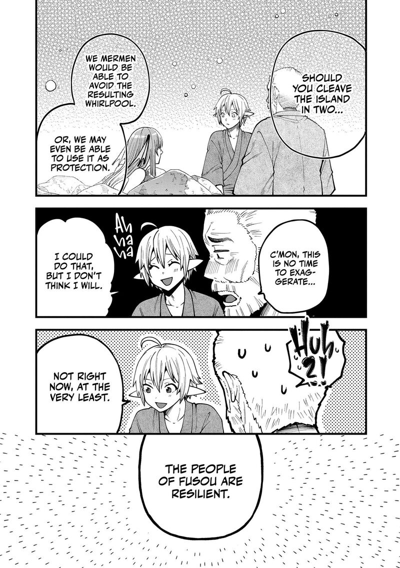 Tensei Shite High Elf Ni Narimashitaga Slow Life Wa 120 Nen De Akimashita 33 27