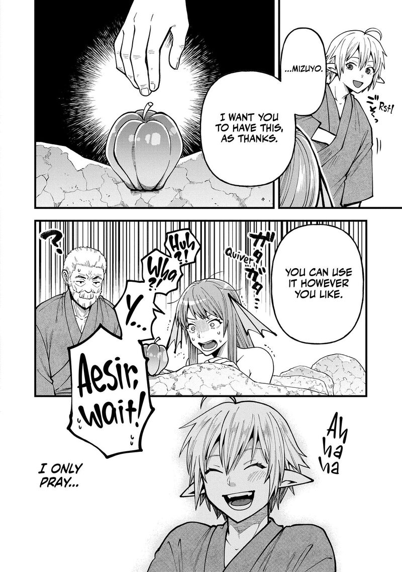 Tensei Shite High Elf Ni Narimashitaga Slow Life Wa 120 Nen De Akimashita 33 28