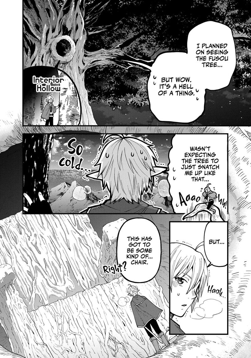 Tensei Shite High Elf Ni Narimashitaga Slow Life Wa 120 Nen De Akimashita 33 30