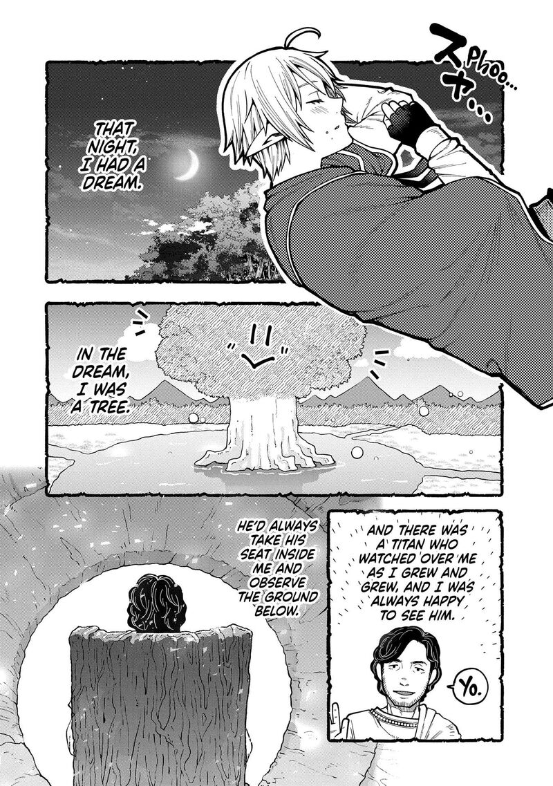 Tensei Shite High Elf Ni Narimashitaga Slow Life Wa 120 Nen De Akimashita 33 32
