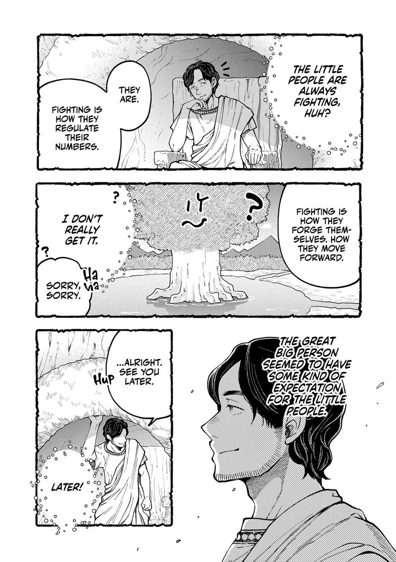 Tensei Shite High Elf Ni Narimashitaga Slow Life Wa 120 Nen De Akimashita 33 33