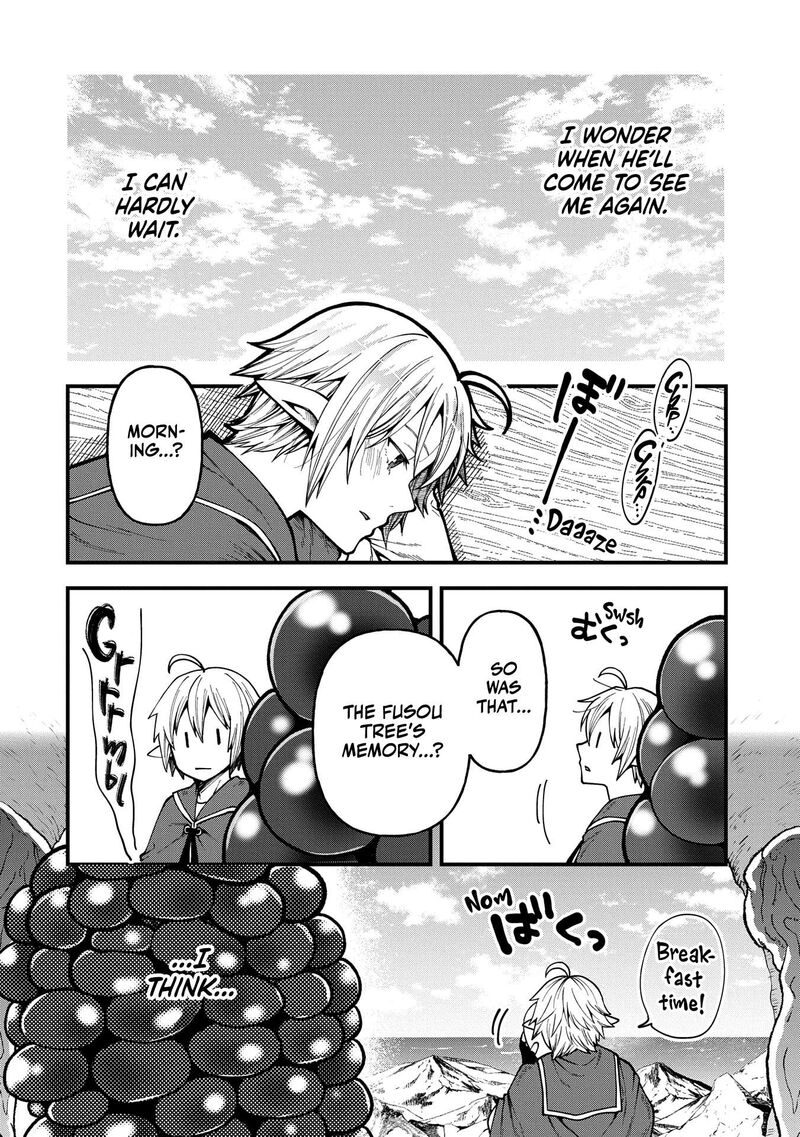 Tensei Shite High Elf Ni Narimashitaga Slow Life Wa 120 Nen De Akimashita 33 34