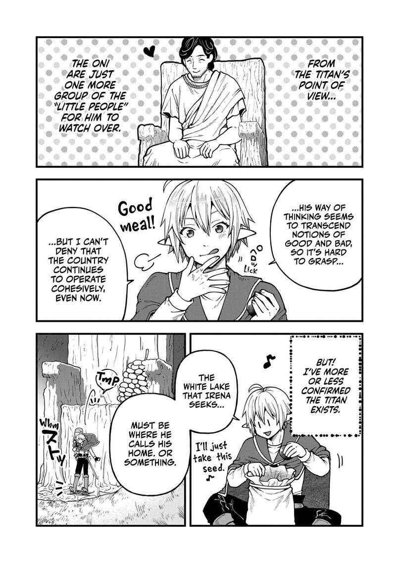 Tensei Shite High Elf Ni Narimashitaga Slow Life Wa 120 Nen De Akimashita 33 35