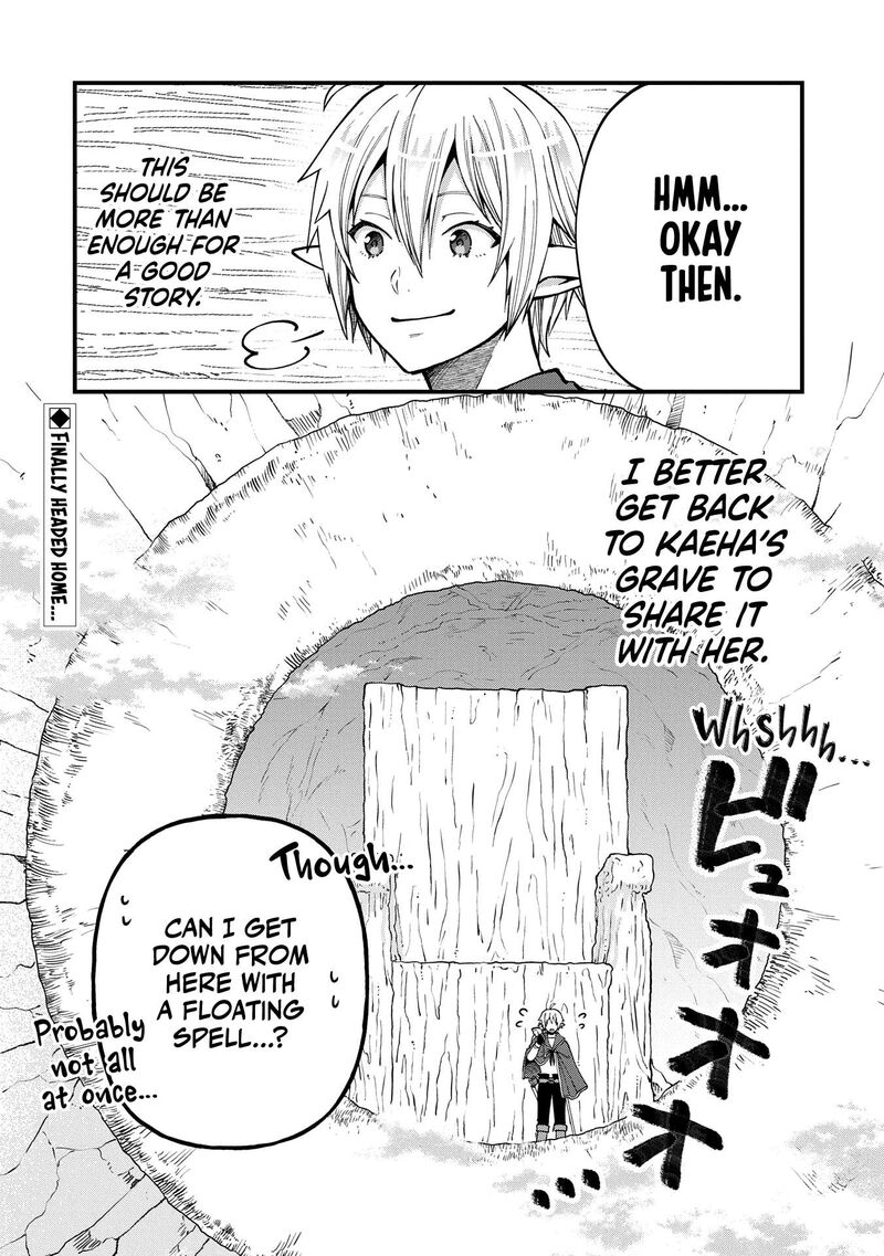 Tensei Shite High Elf Ni Narimashitaga Slow Life Wa 120 Nen De Akimashita 33 36