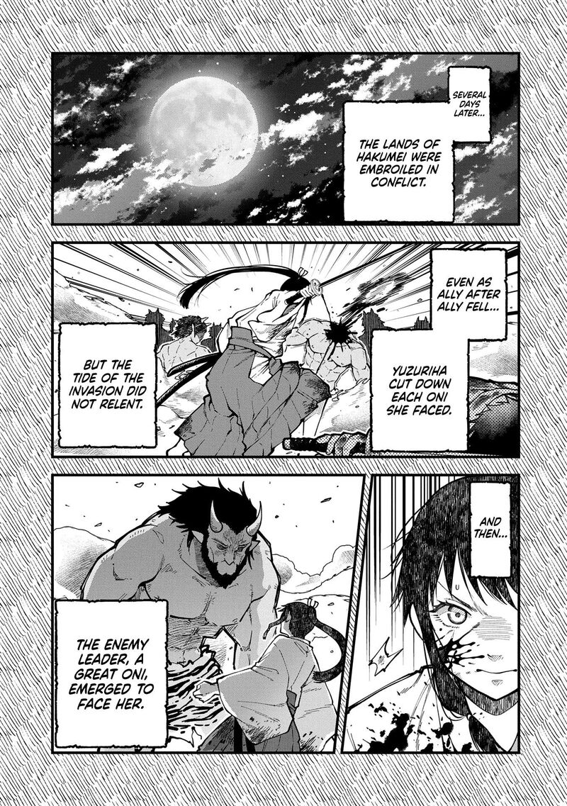 Tensei Shite High Elf Ni Narimashitaga Slow Life Wa 120 Nen De Akimashita 33 6
