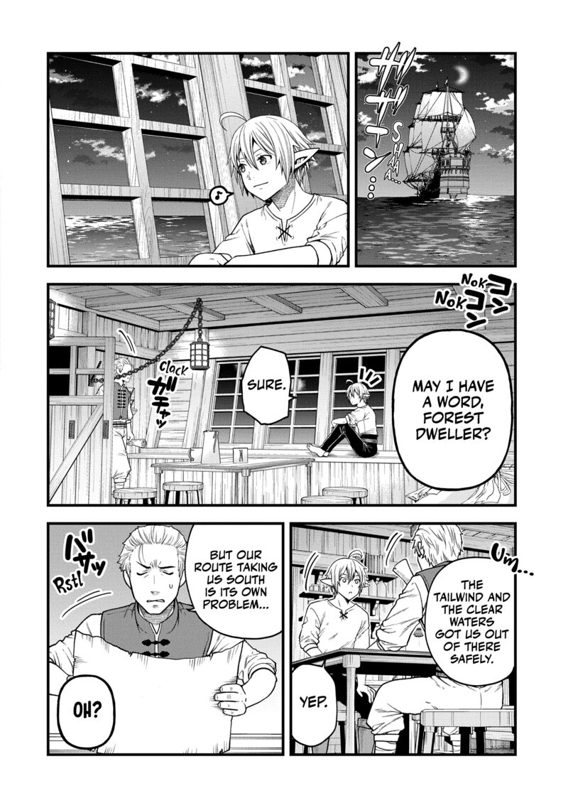 Tensei Shite High Elf Ni Narimashitaga Slow Life Wa 120 Nen De Akimashita 34 10