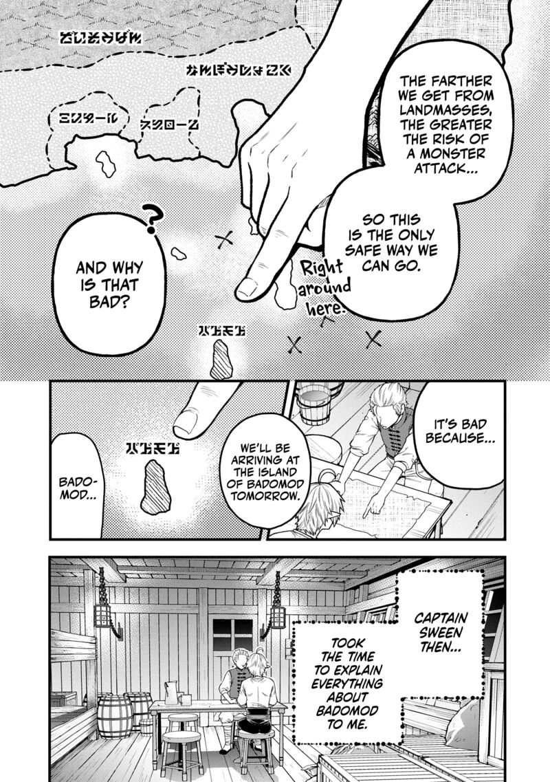Tensei Shite High Elf Ni Narimashitaga Slow Life Wa 120 Nen De Akimashita 34 11