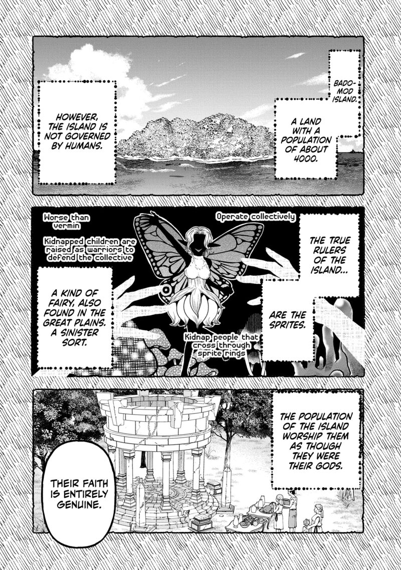 Tensei Shite High Elf Ni Narimashitaga Slow Life Wa 120 Nen De Akimashita 34 12