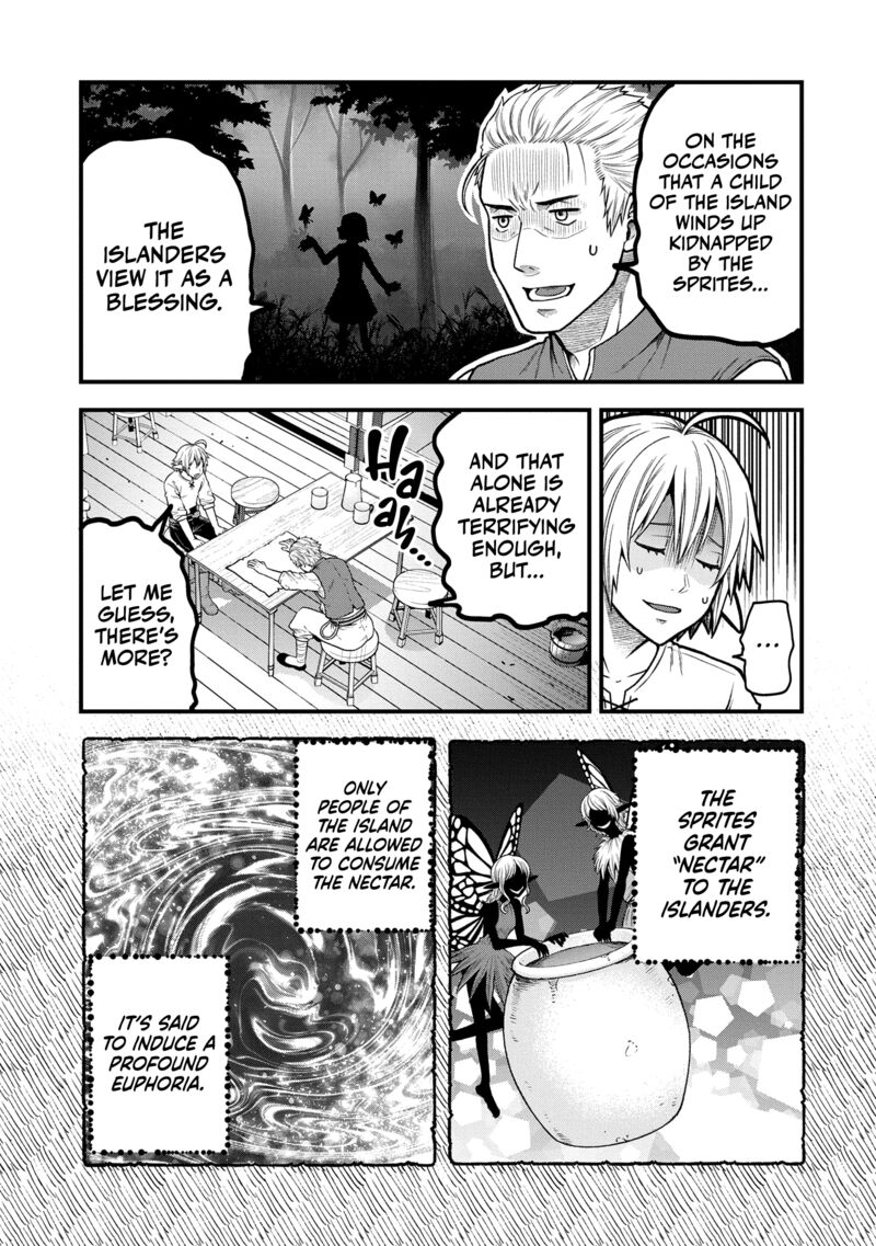 Tensei Shite High Elf Ni Narimashitaga Slow Life Wa 120 Nen De Akimashita 34 13