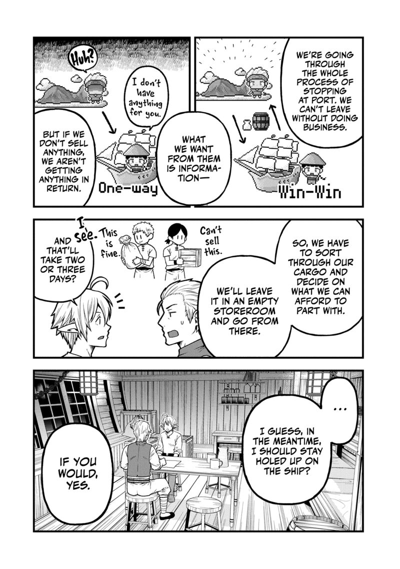 Tensei Shite High Elf Ni Narimashitaga Slow Life Wa 120 Nen De Akimashita 34 16