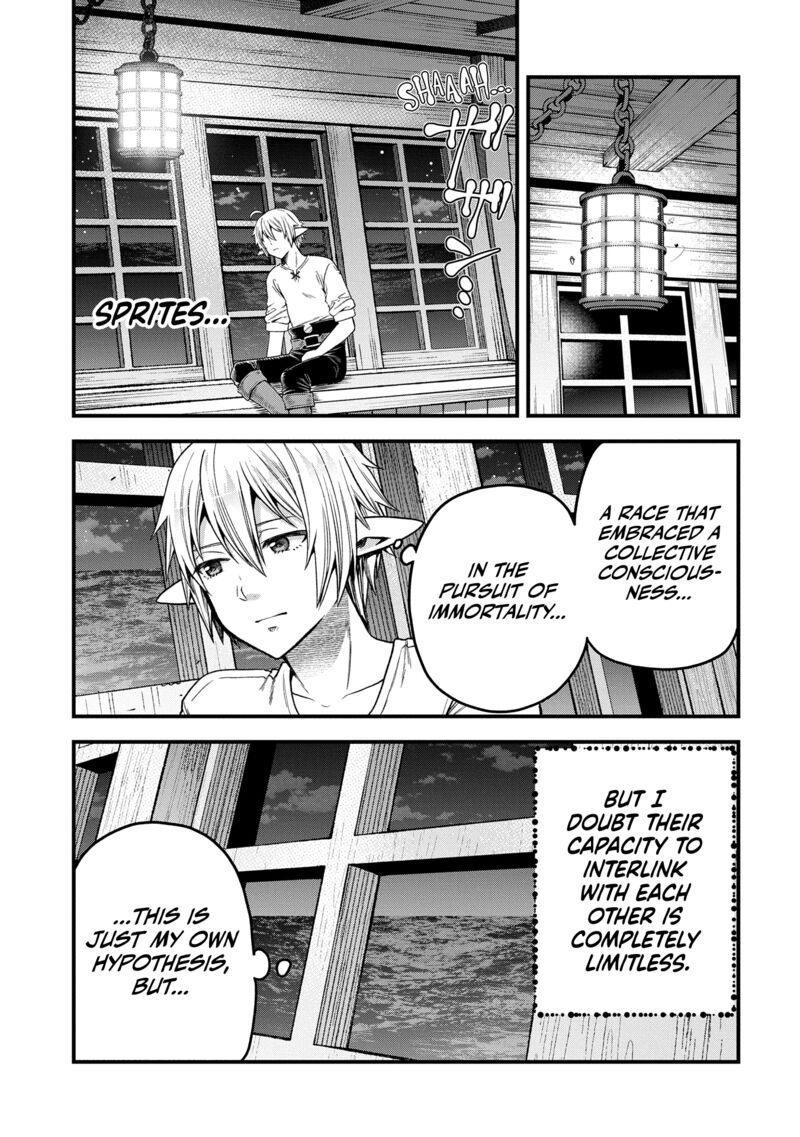 Tensei Shite High Elf Ni Narimashitaga Slow Life Wa 120 Nen De Akimashita 34 17