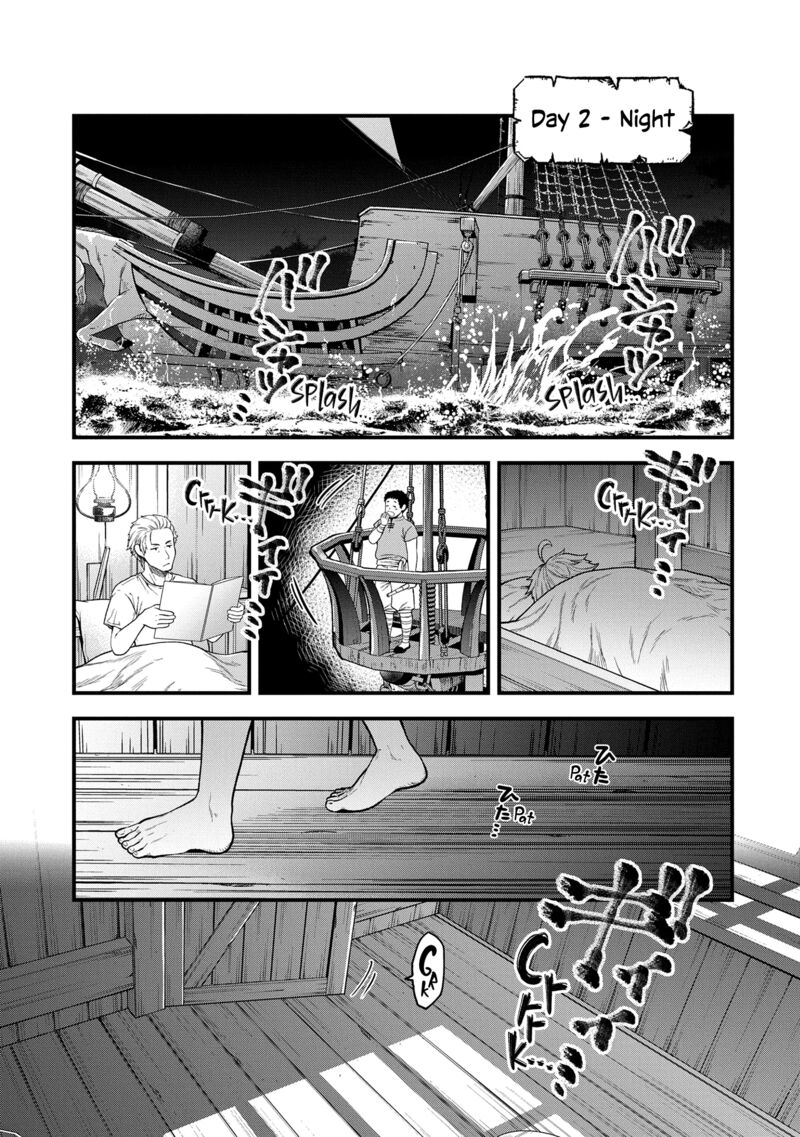 Tensei Shite High Elf Ni Narimashitaga Slow Life Wa 120 Nen De Akimashita 34 21