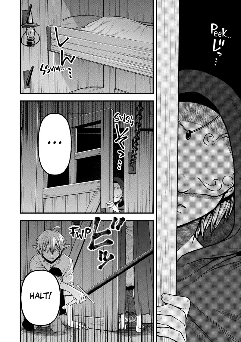 Tensei Shite High Elf Ni Narimashitaga Slow Life Wa 120 Nen De Akimashita 34 22