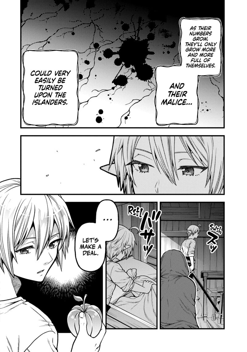 Tensei Shite High Elf Ni Narimashitaga Slow Life Wa 120 Nen De Akimashita 34 28