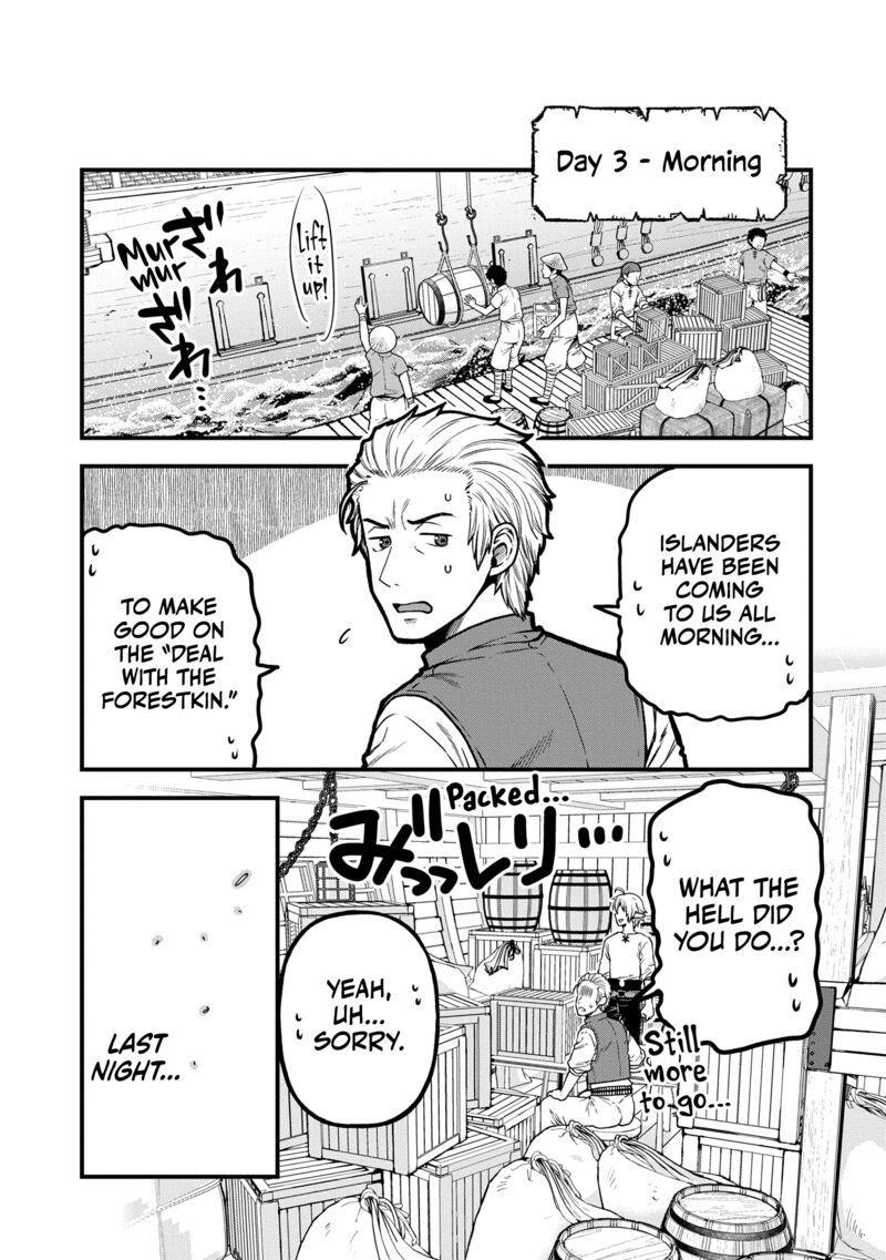 Tensei Shite High Elf Ni Narimashitaga Slow Life Wa 120 Nen De Akimashita 34 29