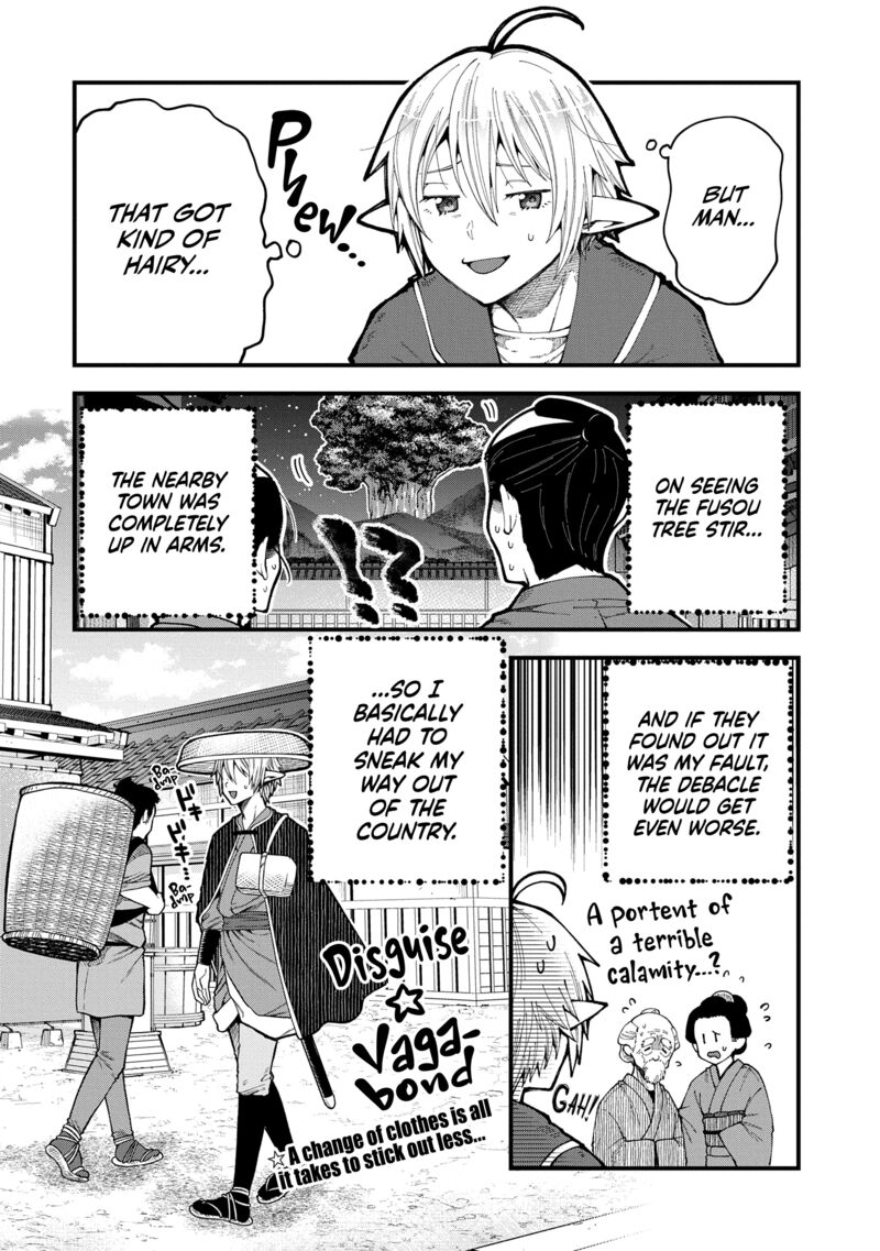 Tensei Shite High Elf Ni Narimashitaga Slow Life Wa 120 Nen De Akimashita 34 3