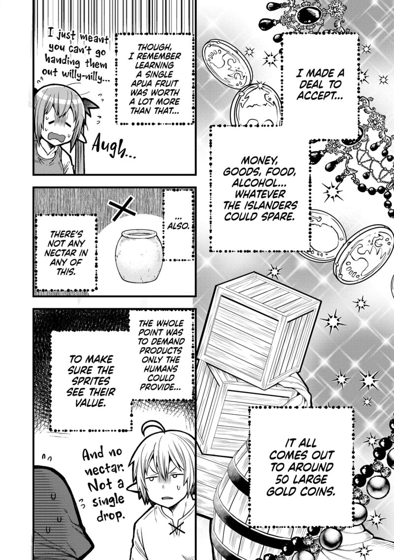 Tensei Shite High Elf Ni Narimashitaga Slow Life Wa 120 Nen De Akimashita 34 30