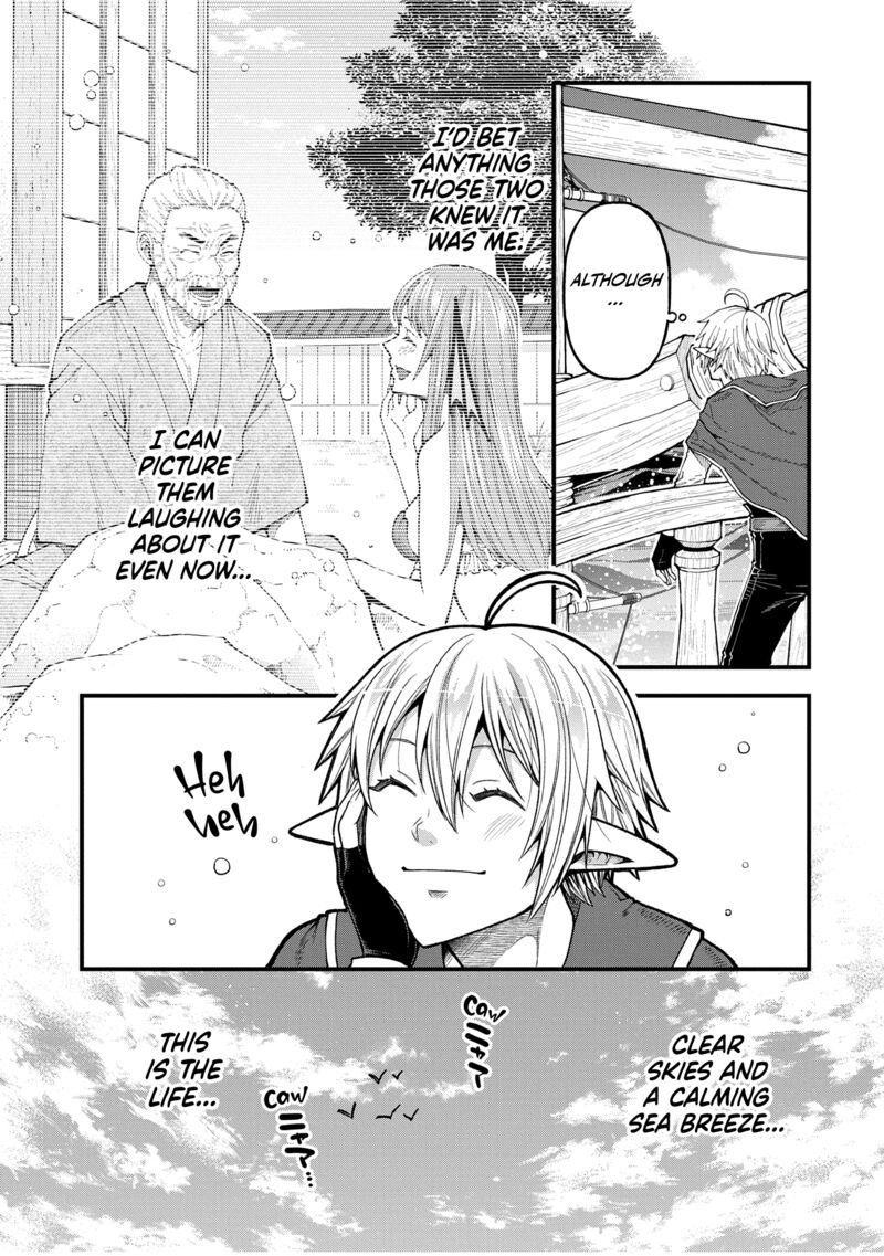 Tensei Shite High Elf Ni Narimashitaga Slow Life Wa 120 Nen De Akimashita 34 4