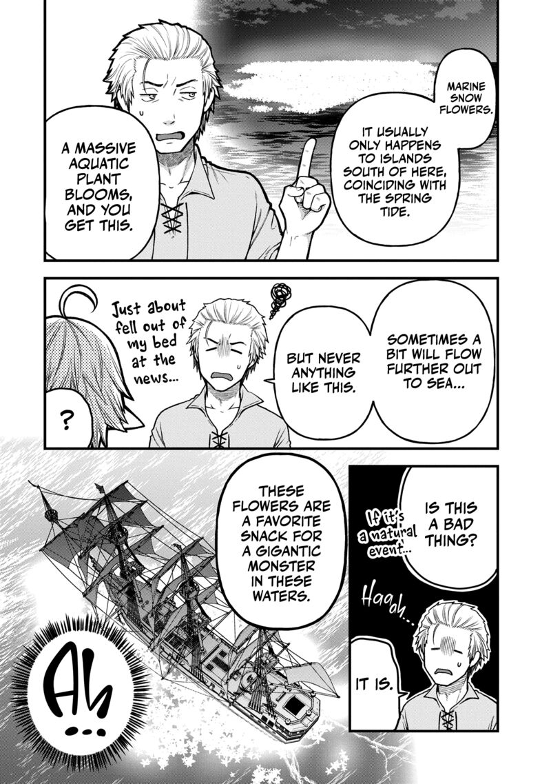 Tensei Shite High Elf Ni Narimashitaga Slow Life Wa 120 Nen De Akimashita 35 11