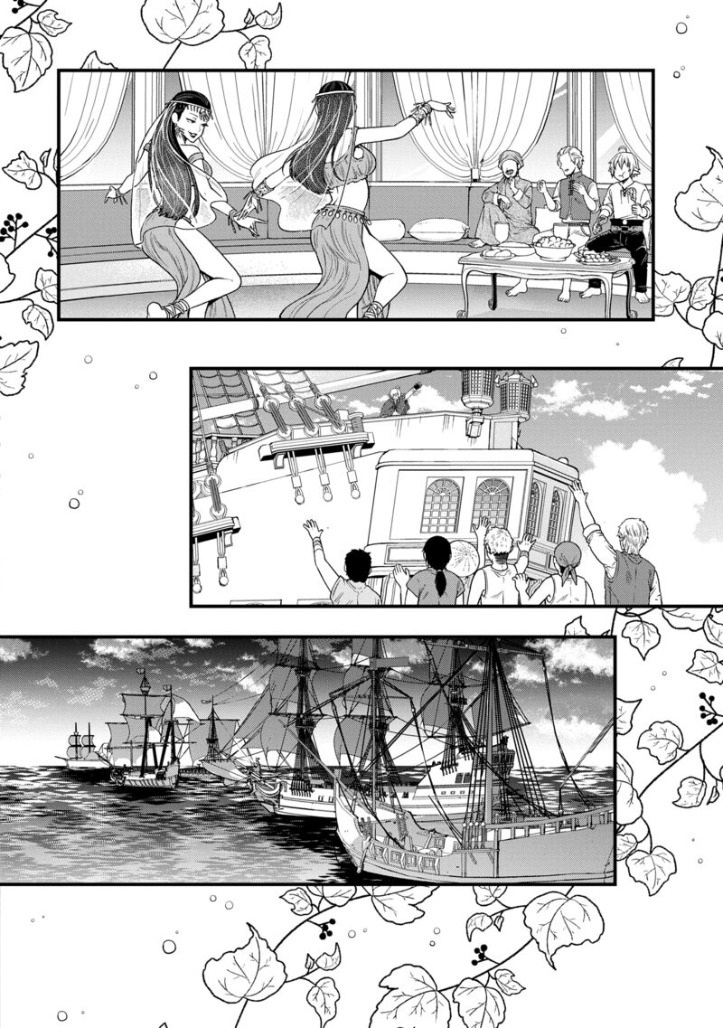 Tensei Shite High Elf Ni Narimashitaga Slow Life Wa 120 Nen De Akimashita 35 19