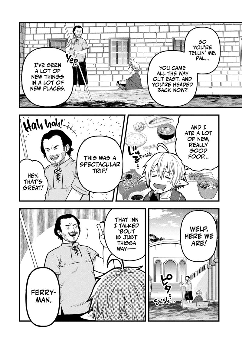Tensei Shite High Elf Ni Narimashitaga Slow Life Wa 120 Nen De Akimashita 35 21