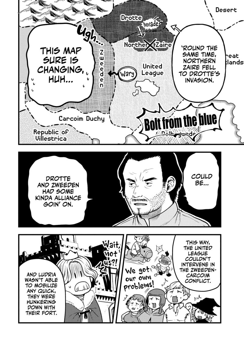 Tensei Shite High Elf Ni Narimashitaga Slow Life Wa 120 Nen De Akimashita 35 25