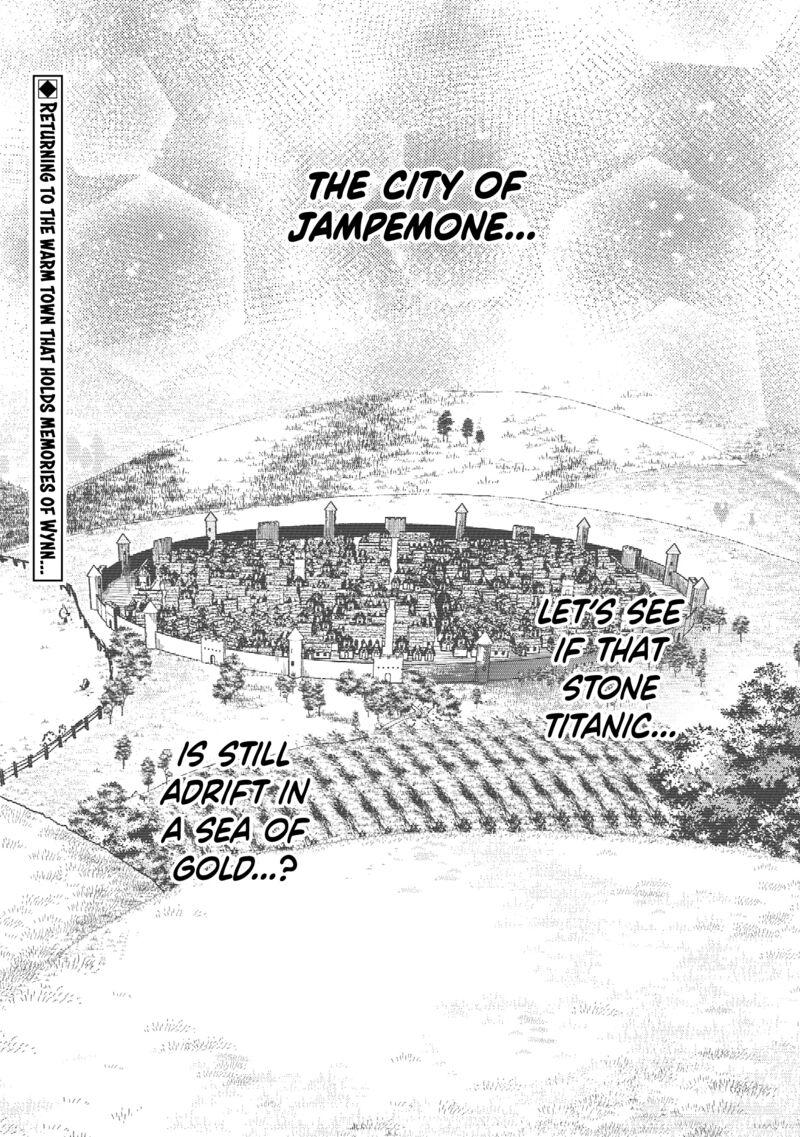 Tensei Shite High Elf Ni Narimashitaga Slow Life Wa 120 Nen De Akimashita 35 31