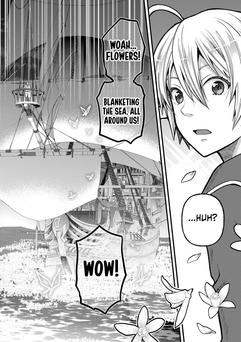 Tensei Shite High Elf Ni Narimashitaga Slow Life Wa 120 Nen De Akimashita 35 9