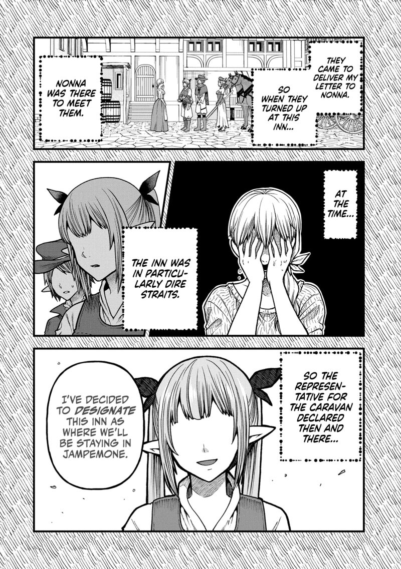 Tensei Shite High Elf Ni Narimashitaga Slow Life Wa 120 Nen De Akimashita 36 11