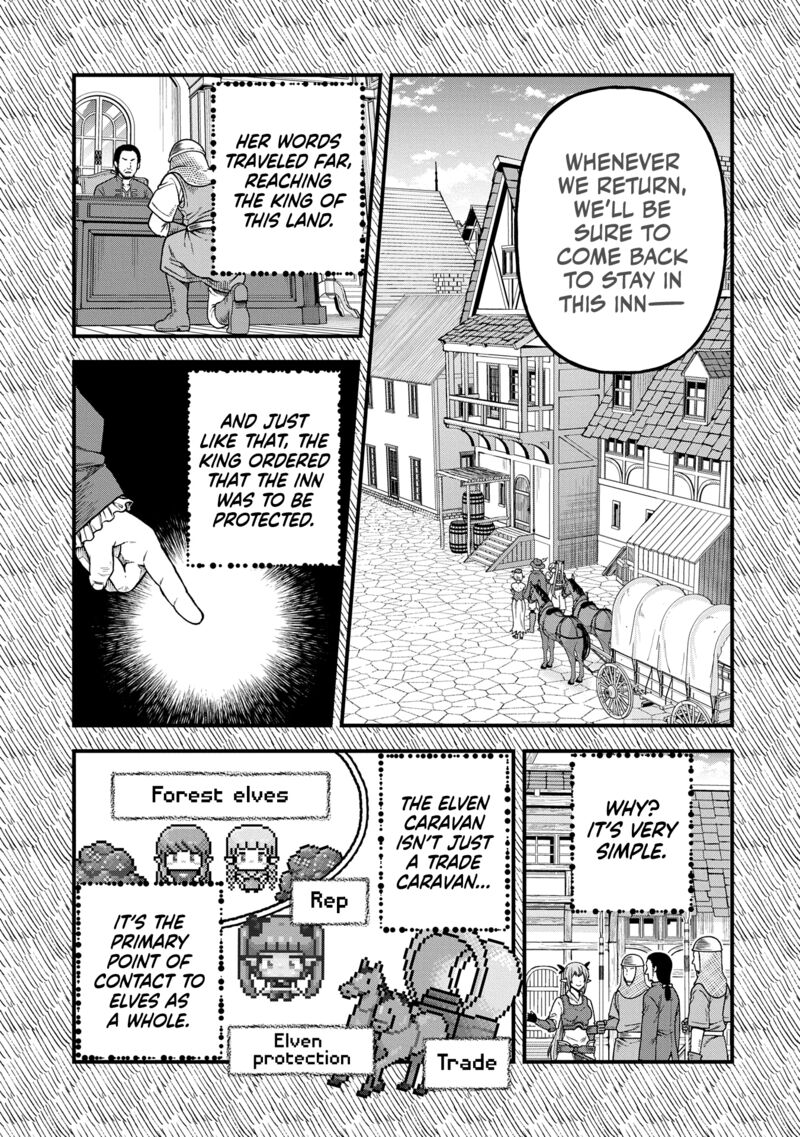 Tensei Shite High Elf Ni Narimashitaga Slow Life Wa 120 Nen De Akimashita 36 12