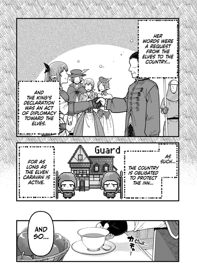 Tensei Shite High Elf Ni Narimashitaga Slow Life Wa 120 Nen De Akimashita 36 13