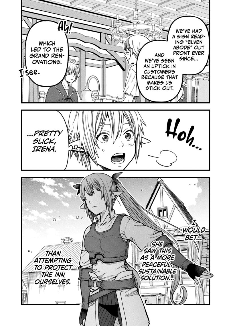 Tensei Shite High Elf Ni Narimashitaga Slow Life Wa 120 Nen De Akimashita 36 14