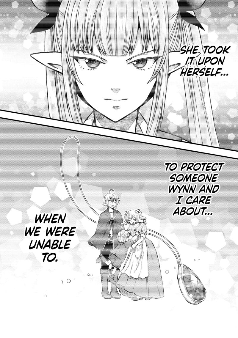 Tensei Shite High Elf Ni Narimashitaga Slow Life Wa 120 Nen De Akimashita 36 15