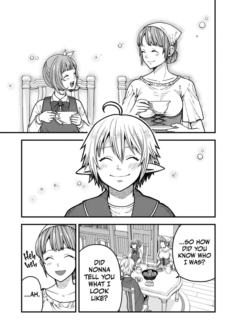 Tensei Shite High Elf Ni Narimashitaga Slow Life Wa 120 Nen De Akimashita 36 16