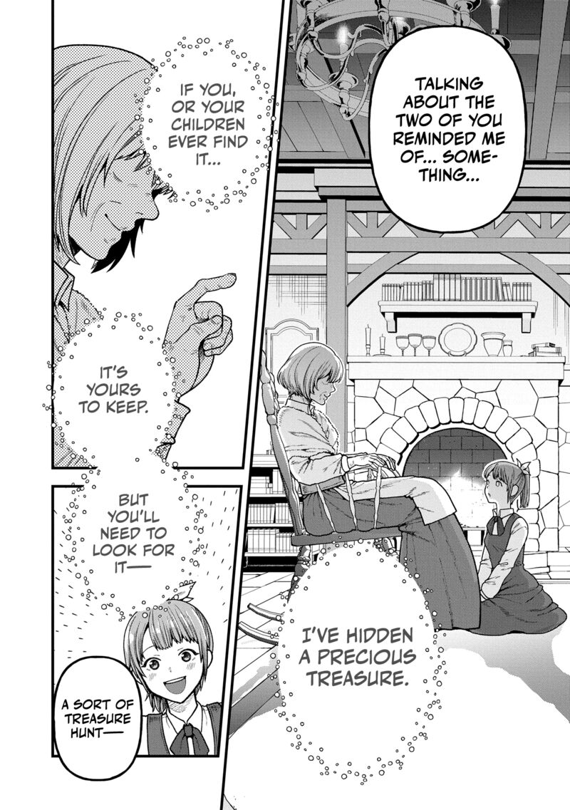 Tensei Shite High Elf Ni Narimashitaga Slow Life Wa 120 Nen De Akimashita 36 19