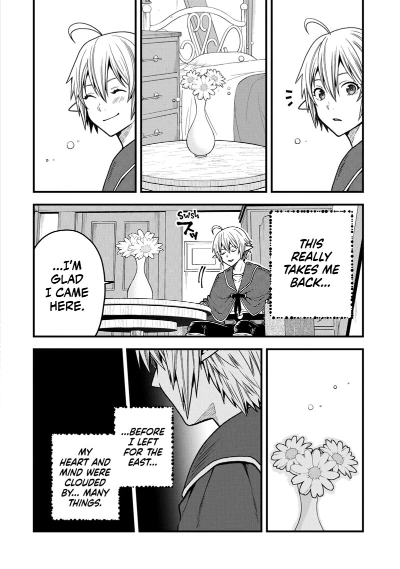 Tensei Shite High Elf Ni Narimashitaga Slow Life Wa 120 Nen De Akimashita 36 22