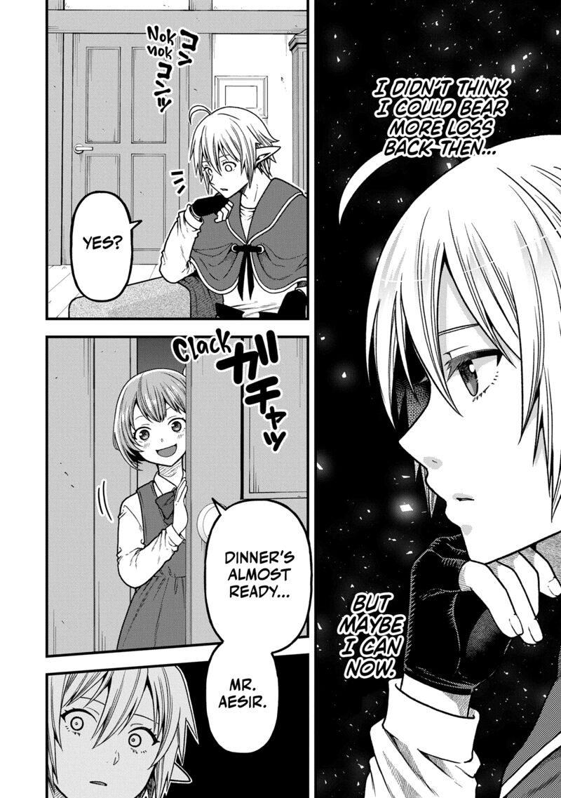 Tensei Shite High Elf Ni Narimashitaga Slow Life Wa 120 Nen De Akimashita 36 24